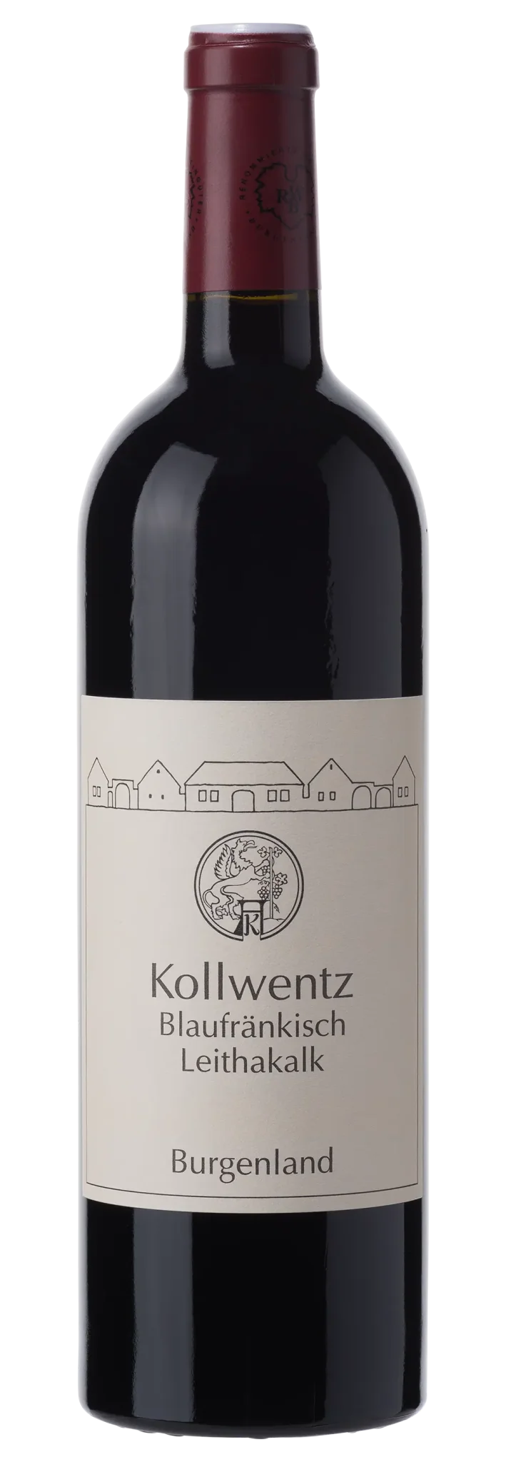 Kollwentz Blaufränkisch Leithakalk