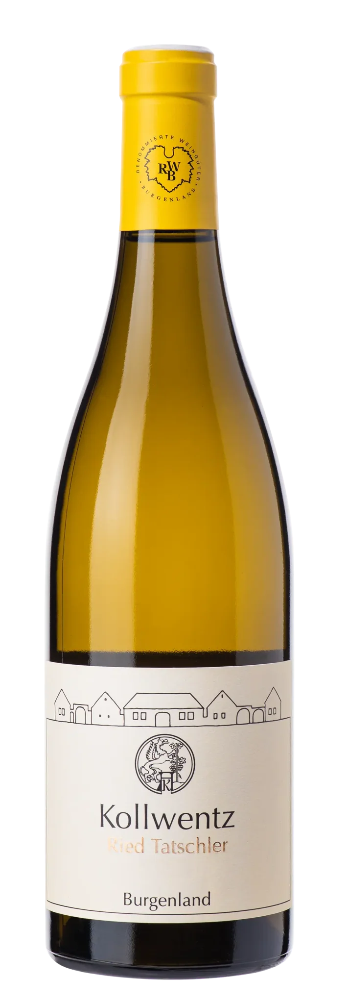 Kollwentz Chardonnay Ried Tatschler