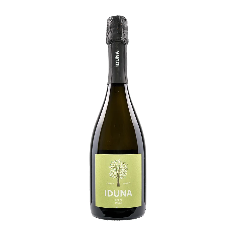 Iduna Apfel Cider