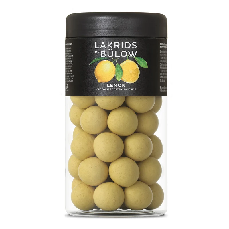 LEMON
