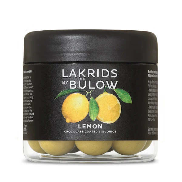 LEMON