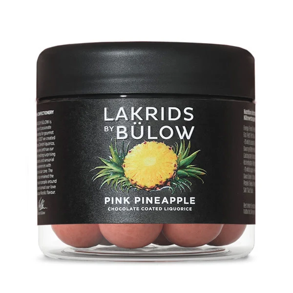 Pink Pineapple