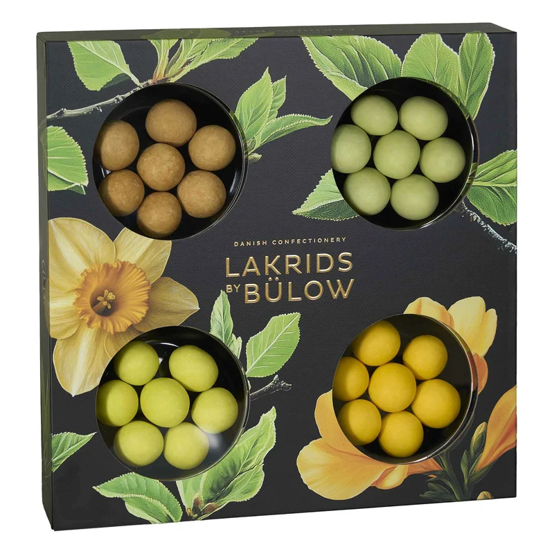 small SPRING Selection Box