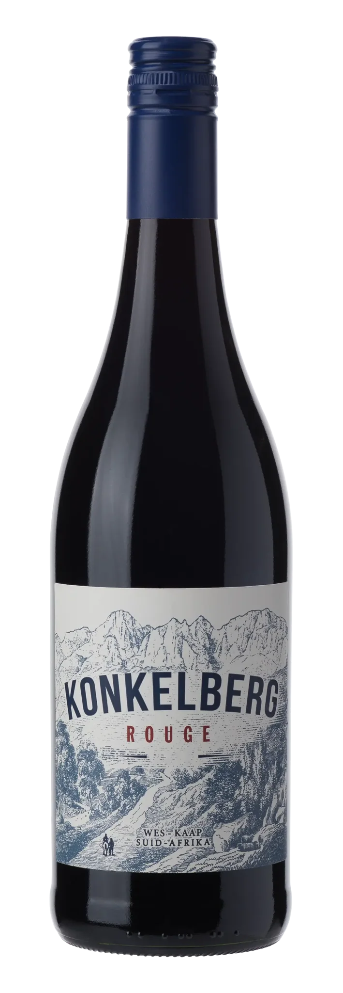 Longridge Konkelberg rouge