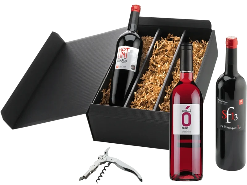 Geschenk "Mallorca"