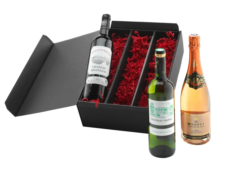 Geschenk "Romantischer Abend"