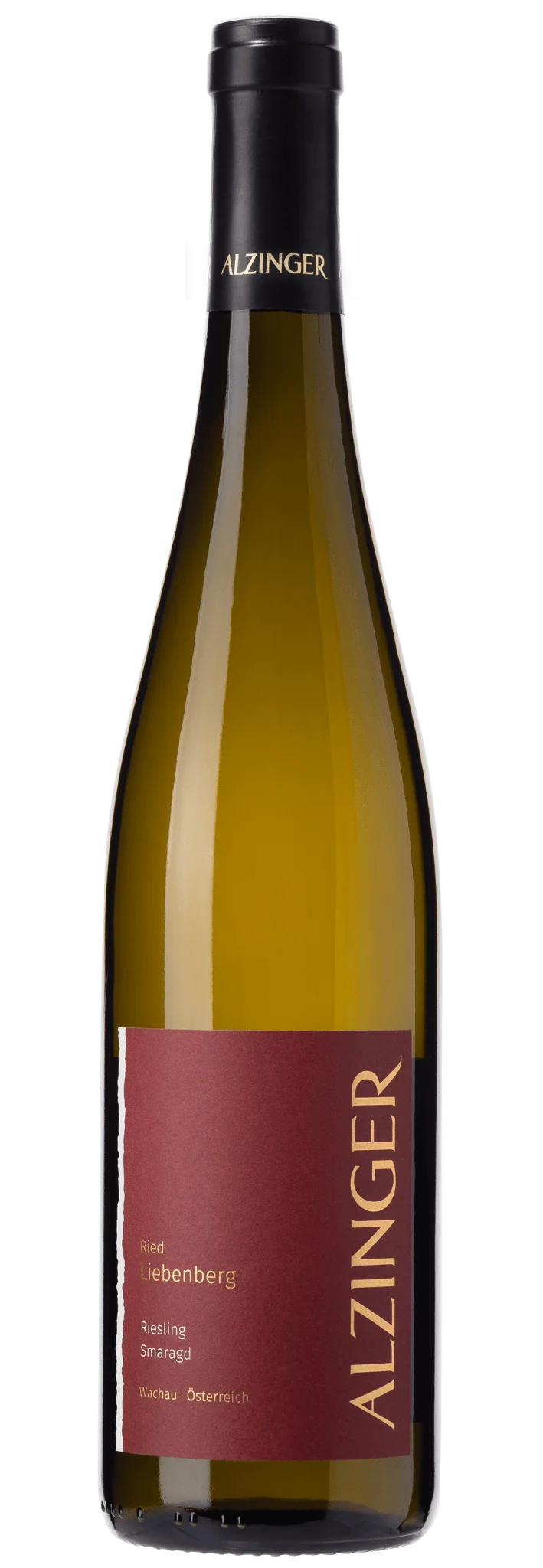 Alzinger Riesling Smaragd Liebenberg
