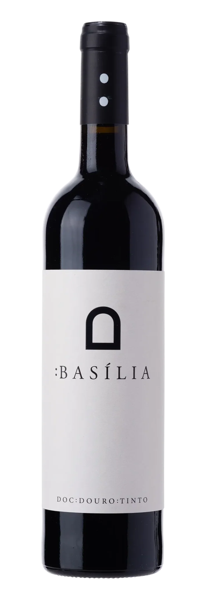 Quinta da Basília Douro tinto