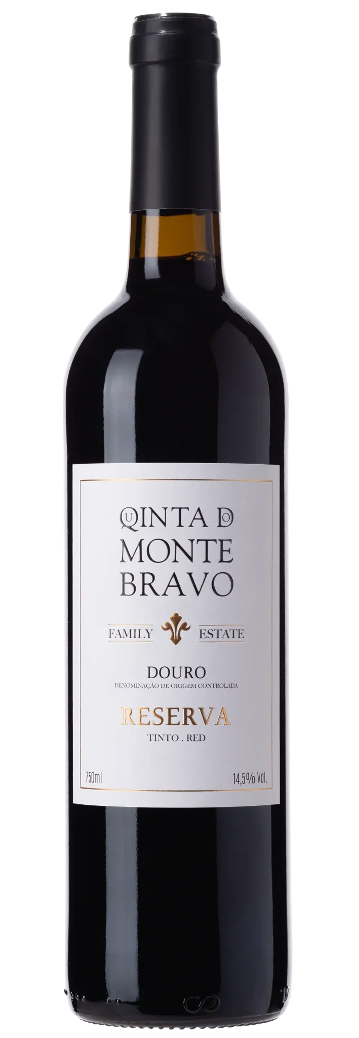 Quinta Do Monte Bravo Douro Reserva