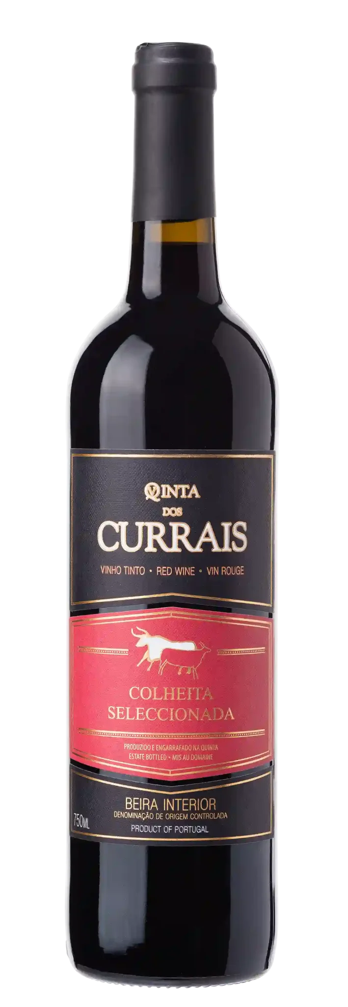 Quinta Dos Currais tinto