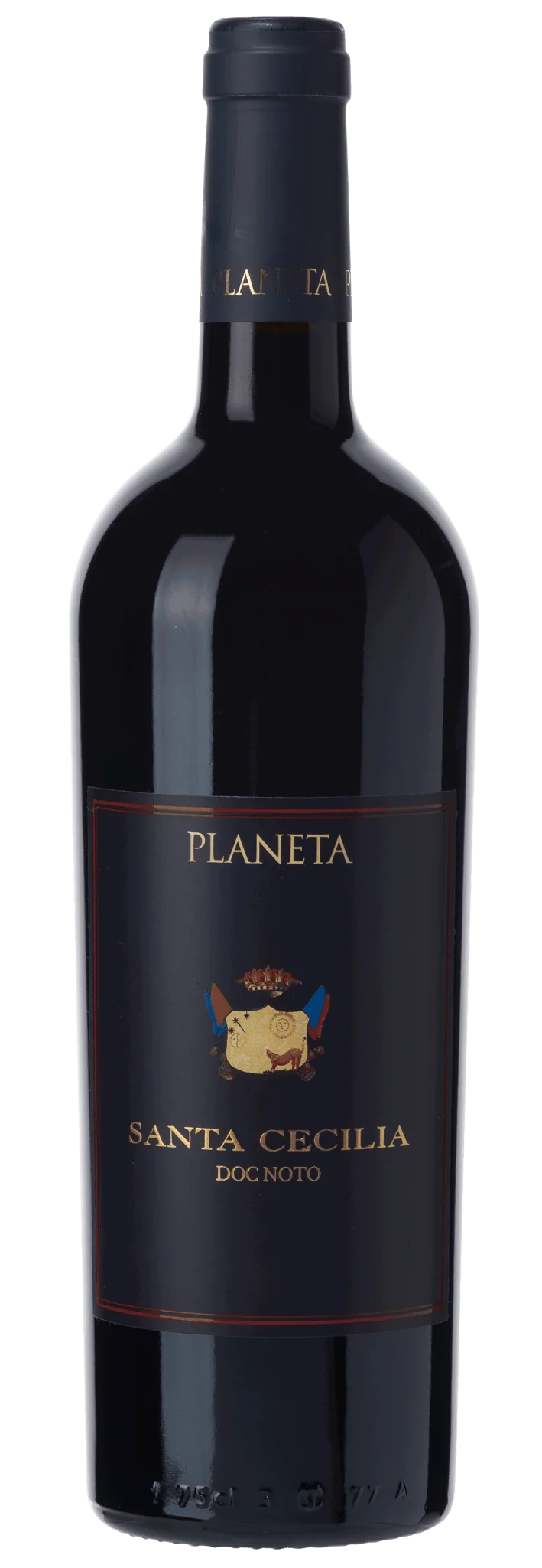 Planeta Santa Cecilia Nero d'Avola