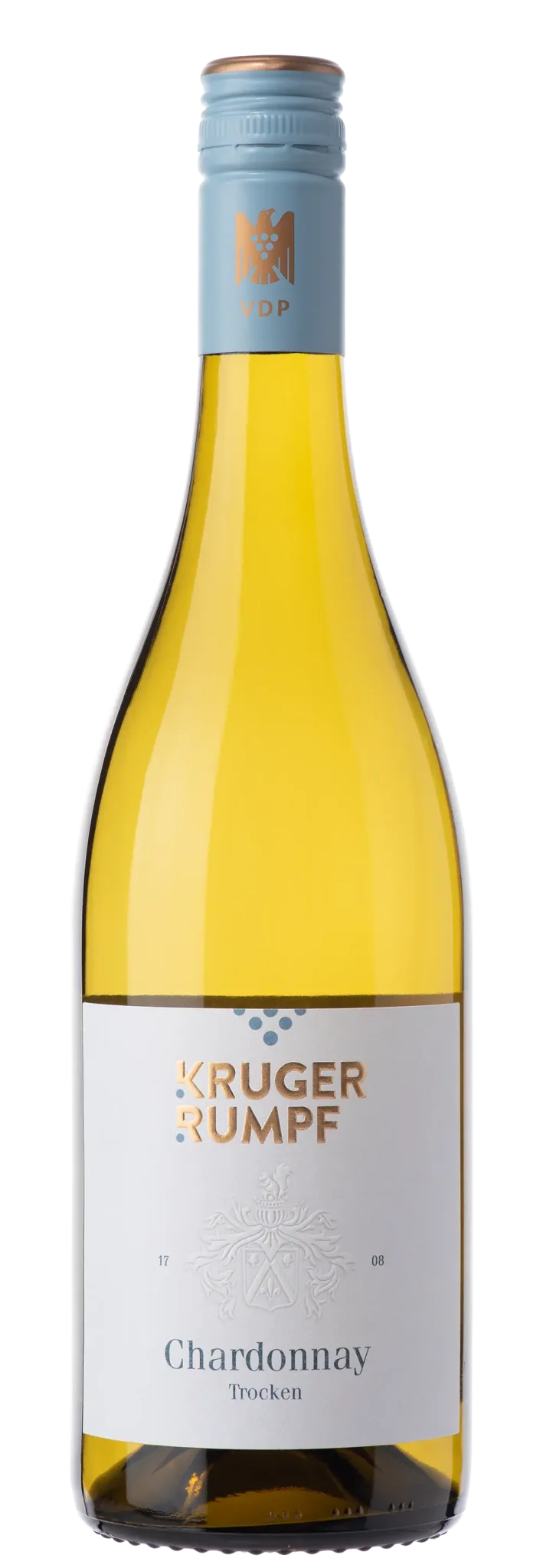 Kruger-Rumpf Chardonnay trocken