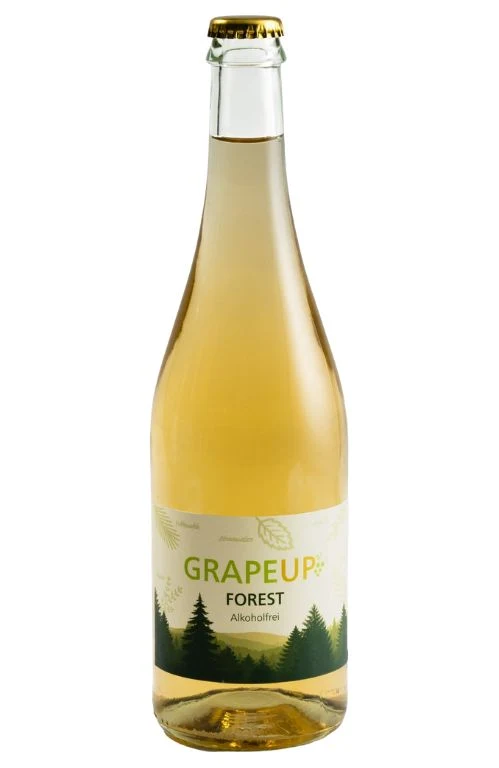 Grapeup Forest