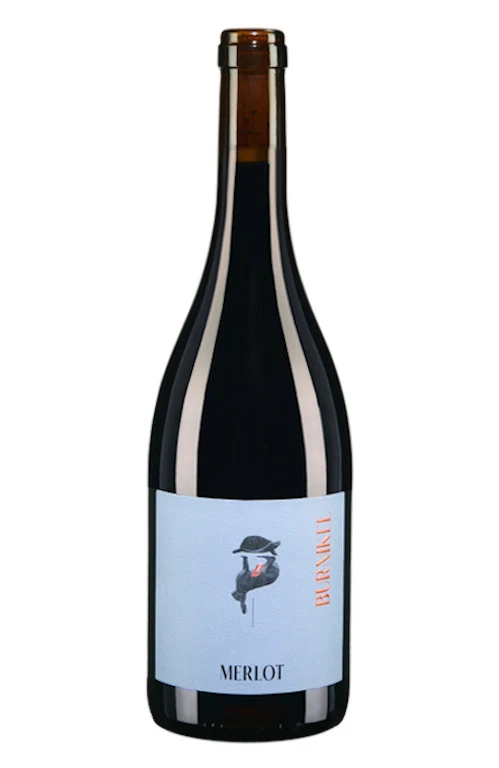 Merlot trocken 2023