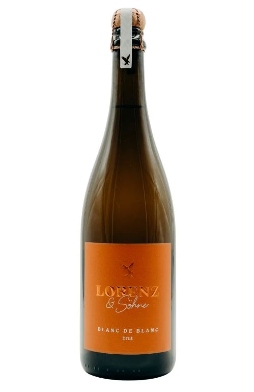Blanc de Blanc brut 2023