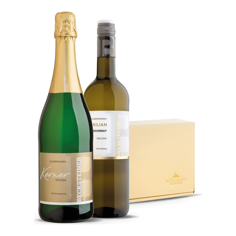 SEKT & WEIN CREATION ZWEISAM