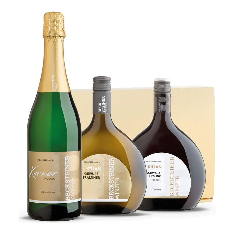 SEKT & WEIN CREATION AKZENTE