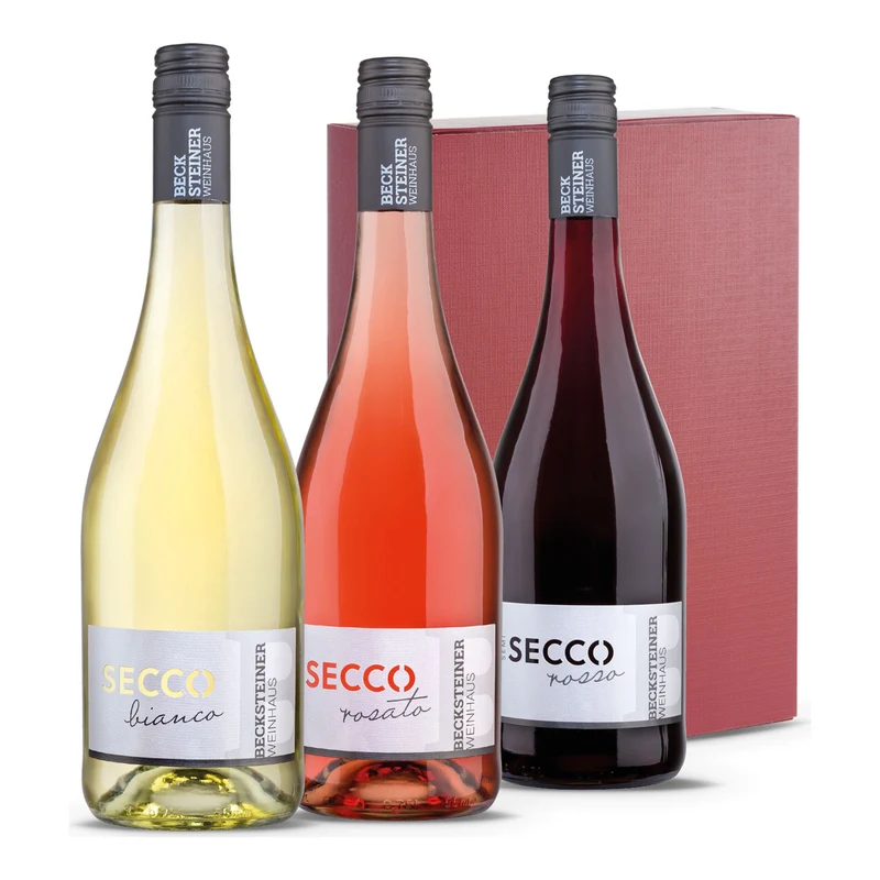 Secco Trio