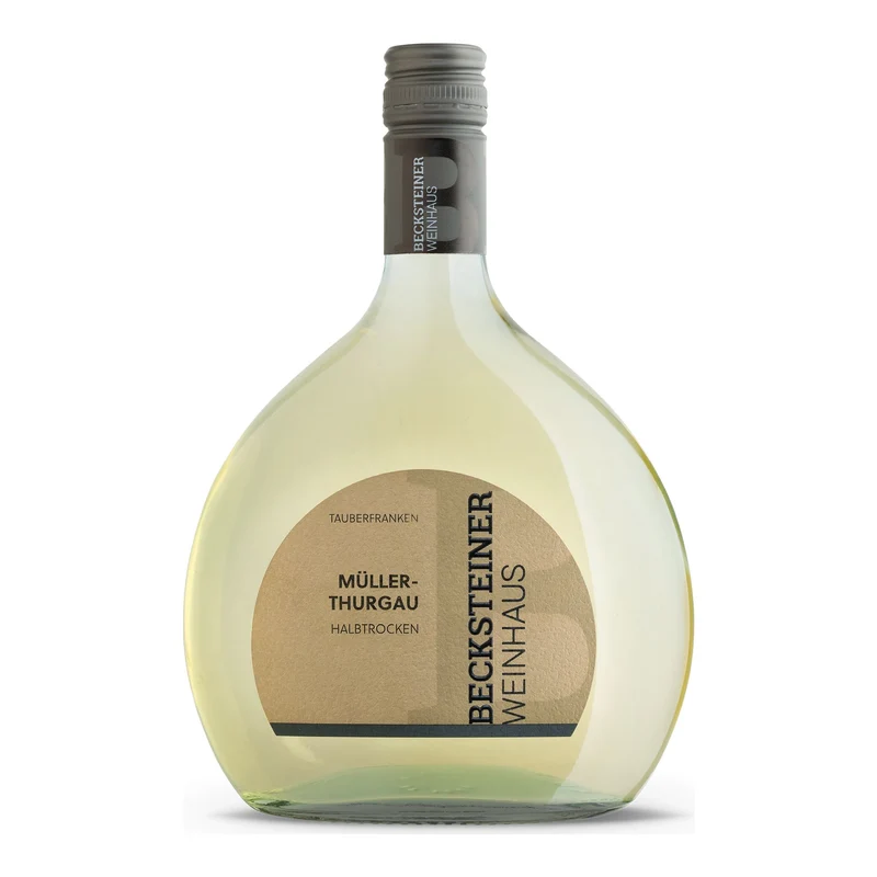 2025 WEINHAUS Müller-Thurgau