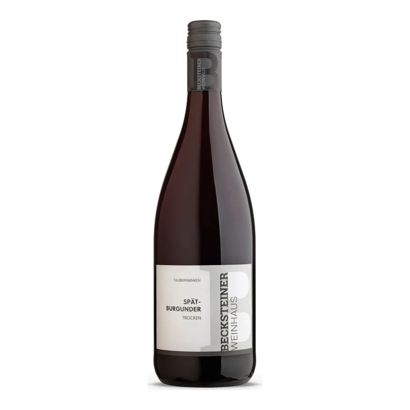 2024 WEINHAUS Spätburgunder