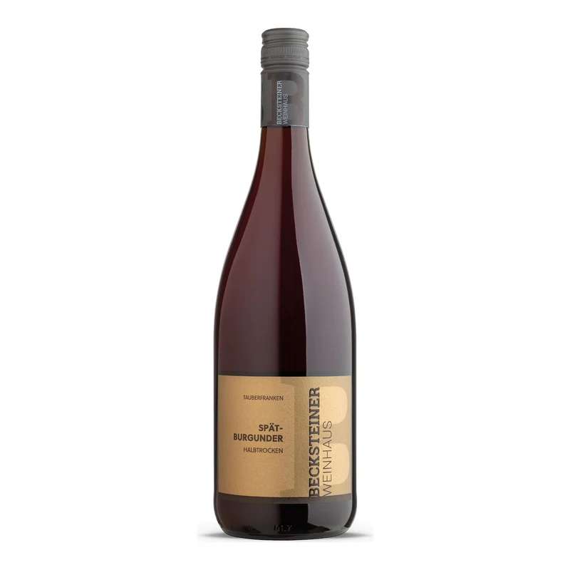 2023 WEINHAUS Spätburgunder