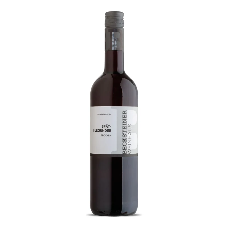2024 WEINHAUS Spätburgunder