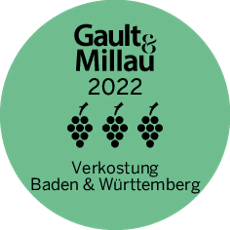 2022 SELEKTION Spätburgunder