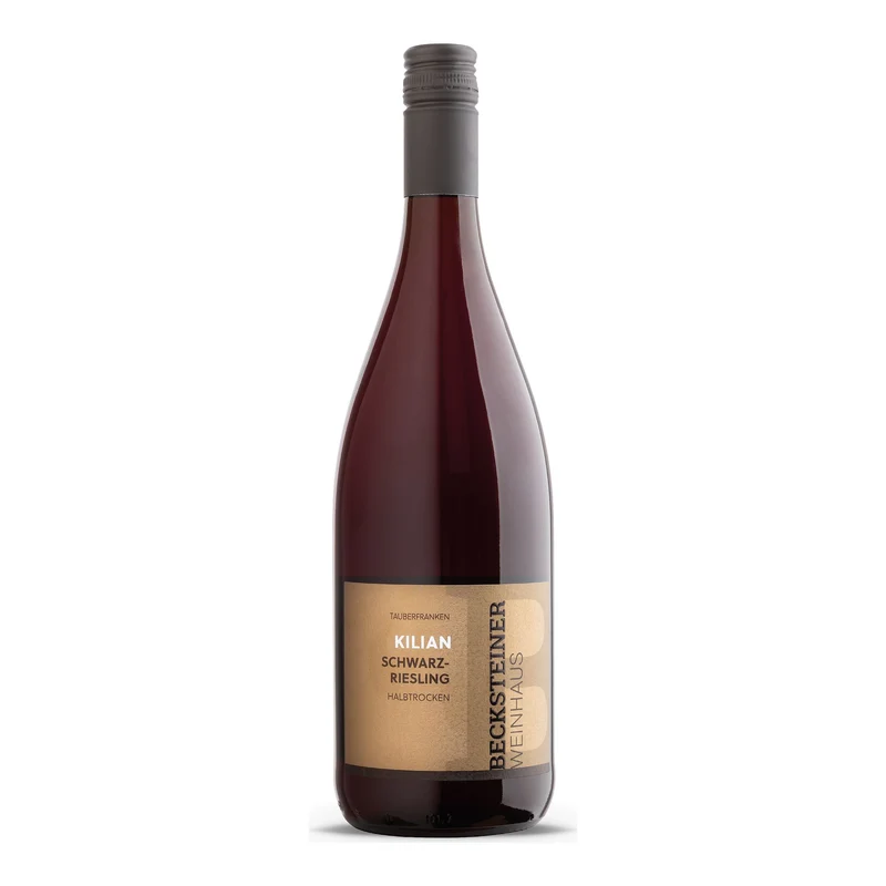 2024 KILIAN Schwarzriesling