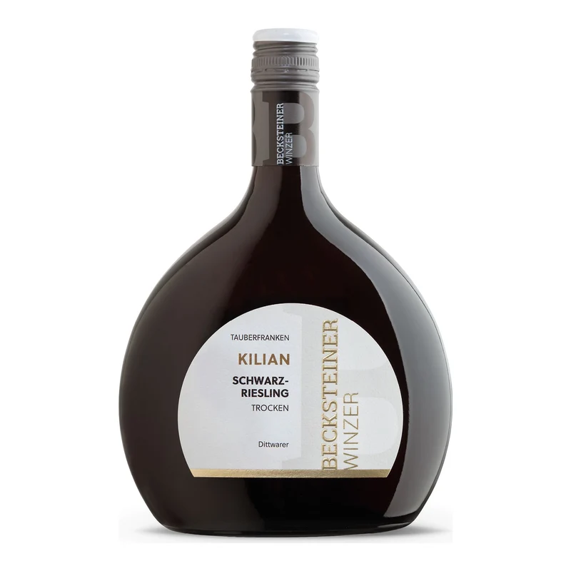 2024 KILIAN Dittwarer Schwarzriesling