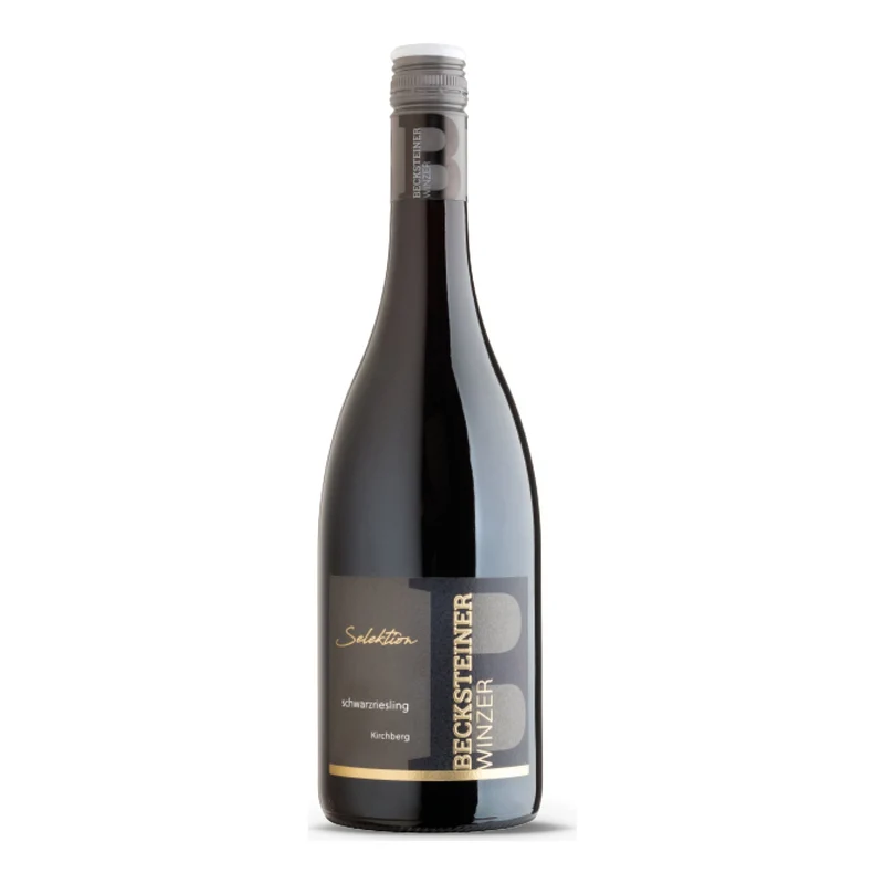 2021 SELEKTION Schwarzriesling