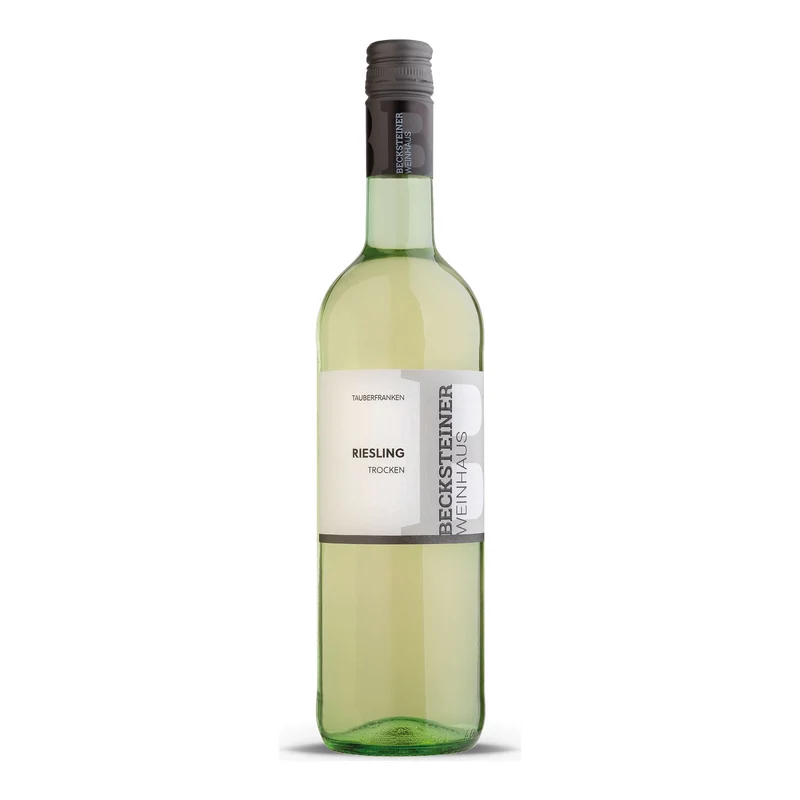 2024 WEINHAUS Riesling