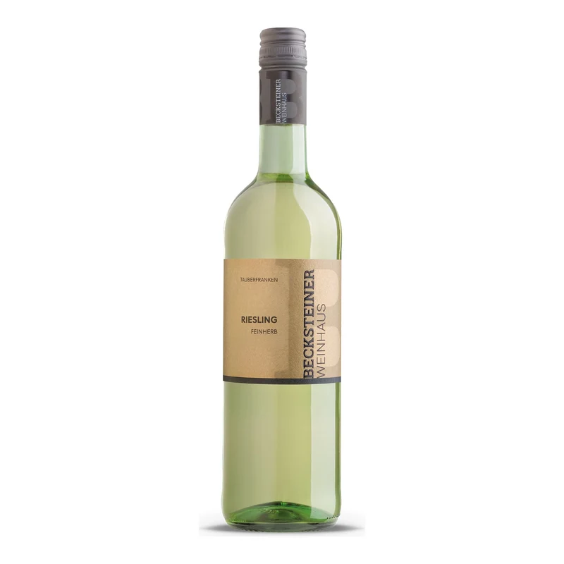 2025 WEINHAUS Riesling