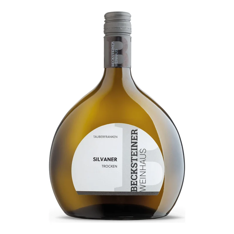 2025 WEINHAUS Silvaner