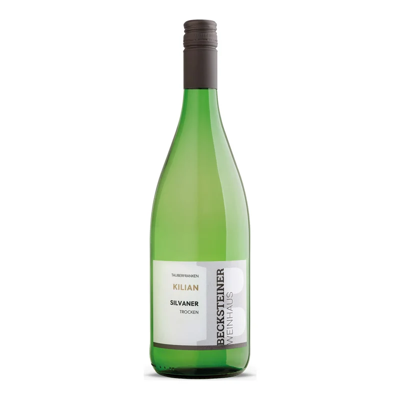 2025 KILIAN Silvaner