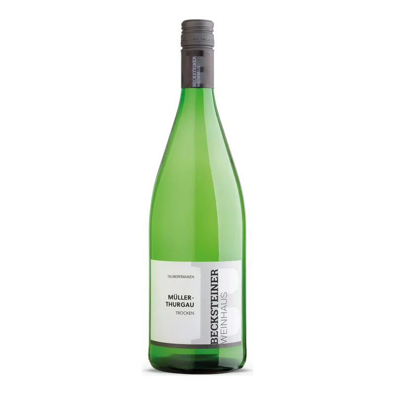 2025 WEINHAUS Müller-Thurgau