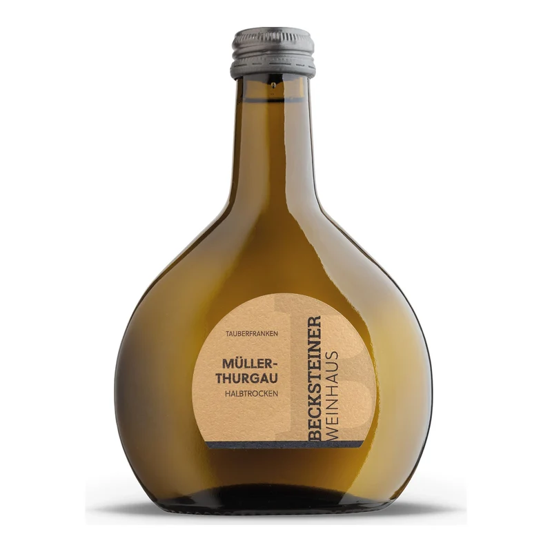 2023 WEINHAUS Müller-Thurgau