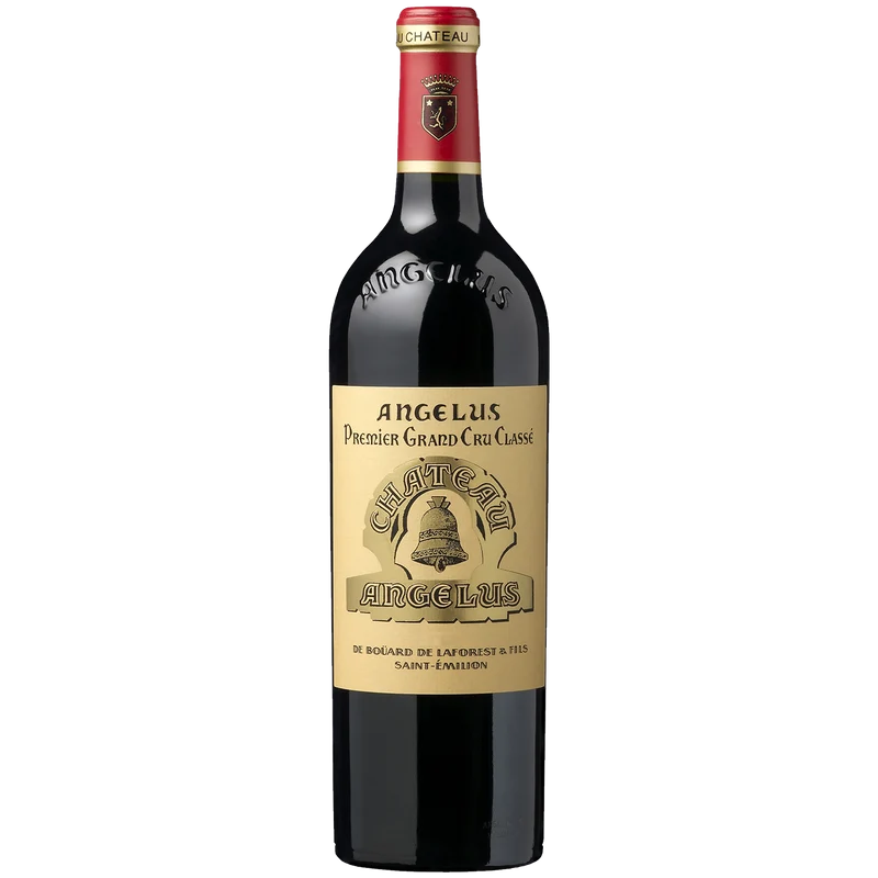 Château Angélus 2015