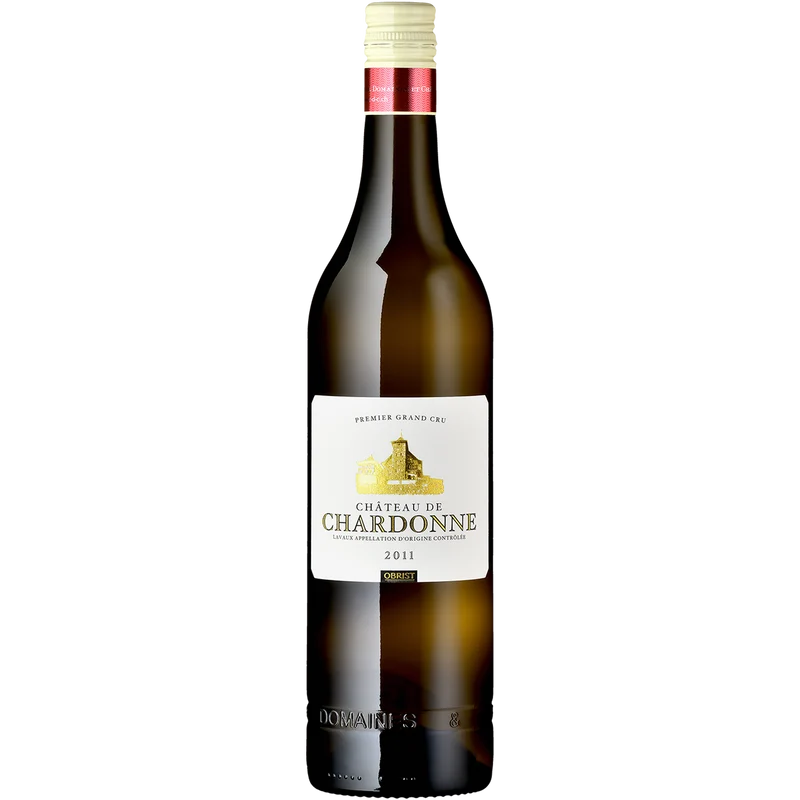 Château de Chardonne Premier Grand Cru 2016