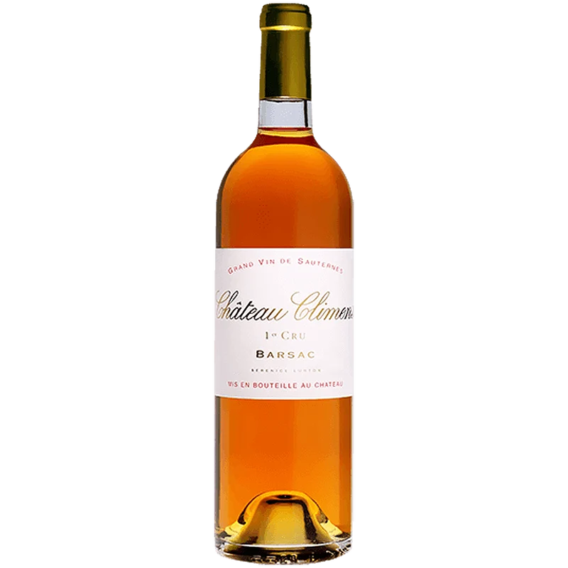 Château Climens Premier Cru Classé 1998