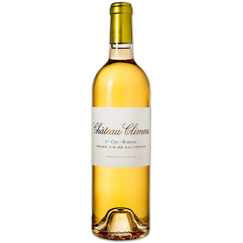 Château Climens Premier Cru Classé 2011