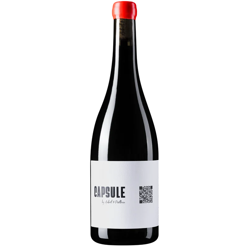 Capsule by Aubert & Mathieu
