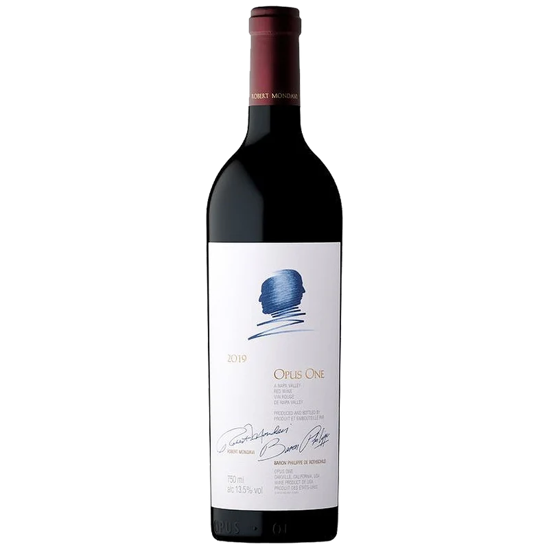 Opus One 2022