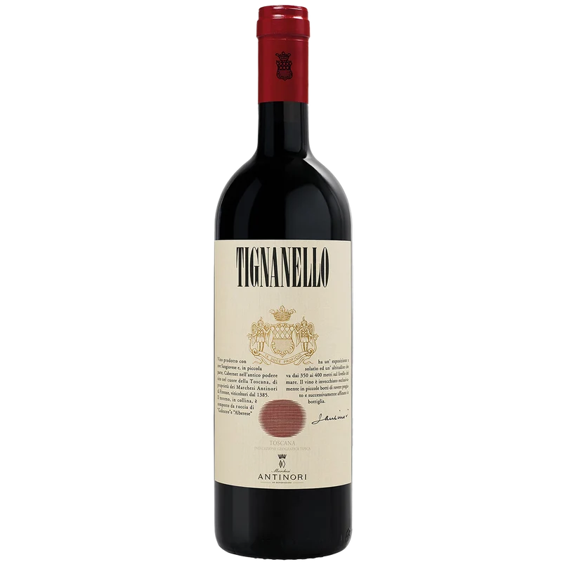 Tignanello 2021