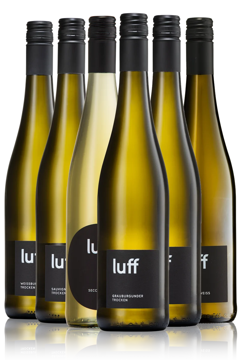Luff Paket