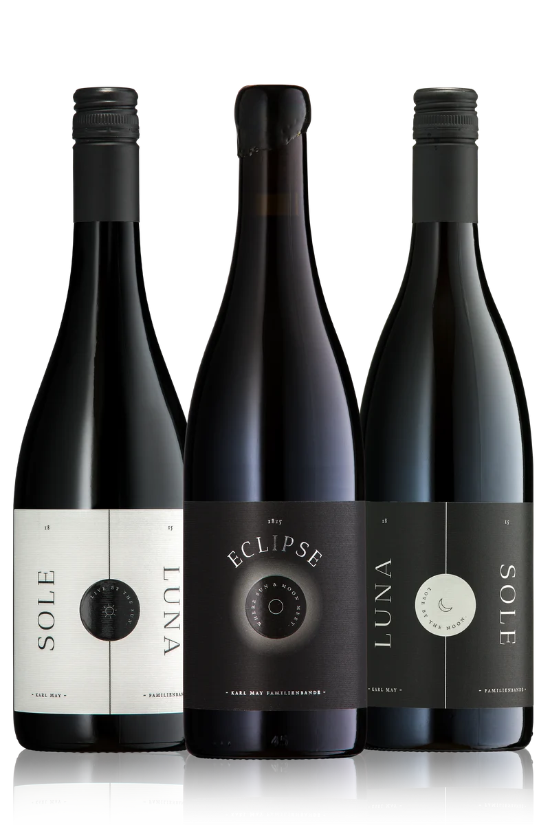 Sun & Moon - Paket