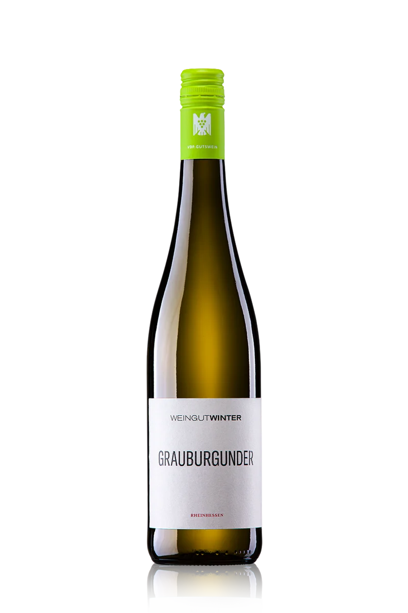 Grauburgunder