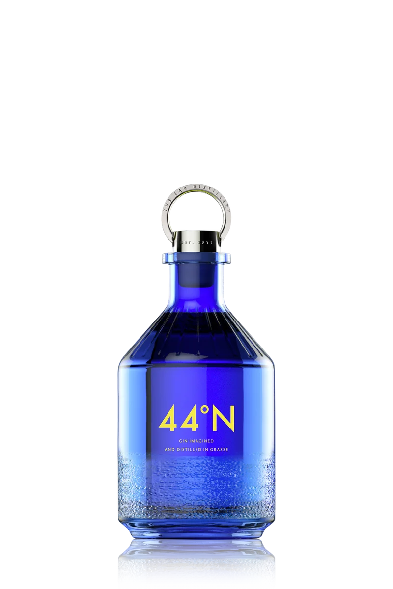 44°N Gin