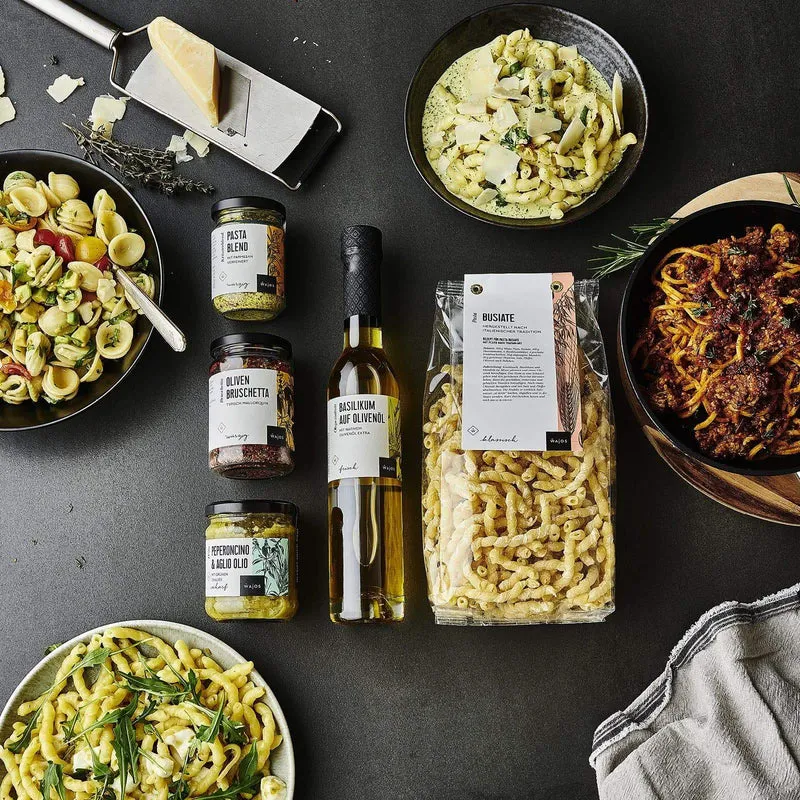 Pasta Set