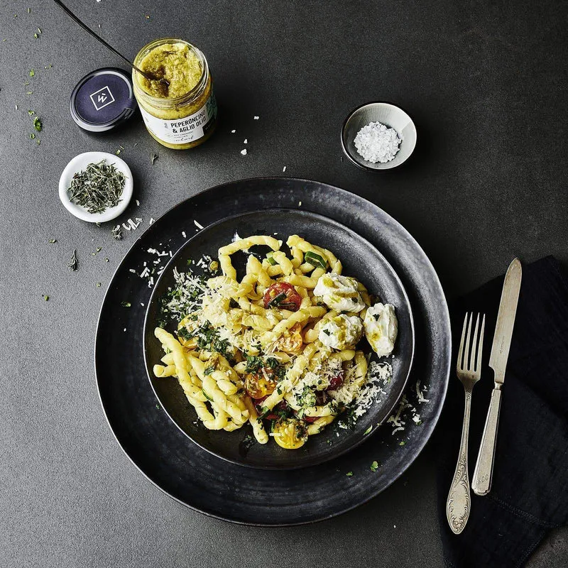 Pasta Set