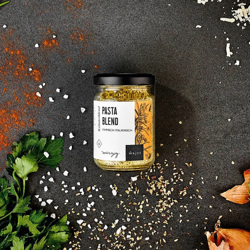 Pasta Blend